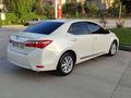 1.6 corolla, Tam otomatik, Full paket.