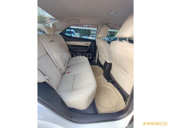 1.6 corolla, Tam otomatik, Full paket.