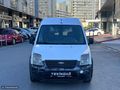 TEKİNDAĞ'DAN 2011 FORD Connect YÜKSEK TAVA/KREDİ SENETLE SATIŞ''
