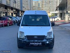 TEKİNDAĞ'DAN 2011 FORD Connect YÜKSEK TAVA/KREDİ SENETLE SATIŞ''
