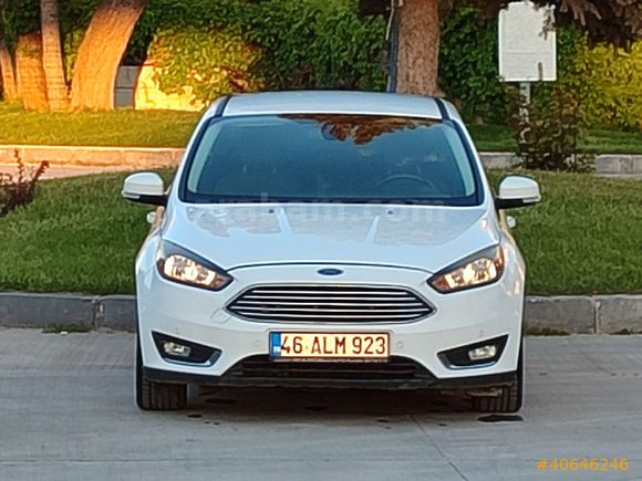 Hatasız, Boyasız, 1.5 Otomatik.. TİTANYUM...
