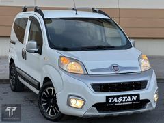 TAŞTAN OTOMOTİV'DEN HATASIZ 209BİN KM 2016 FİORİNO PREMİO 95HP