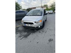Sahibinden Mitsubishi Colt 1.3 Invite 2010 Model İstanbul 215000 km Gri