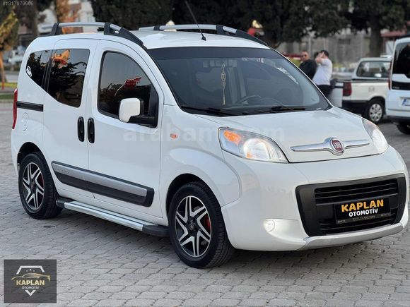 KAPLAN OTOMOTİVDEN 95. hp OTOMOBİL RUHSATLI Premio ESP