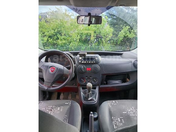 Fiorino 1.3 Multijet Fırsat Aracı