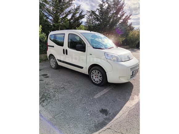 Fiorino 1.3 Multijet Fırsat Aracı