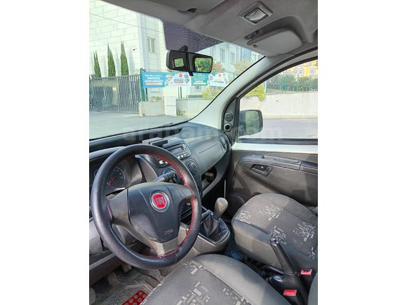 Fiorino 1.3 Multijet Fırsat Aracı
