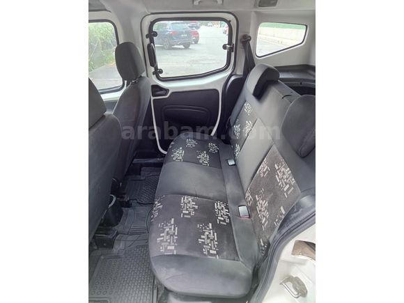 Fiorino 1.3 Multijet Fırsat Aracı
