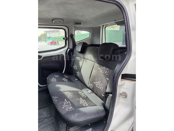 Fiorino 1.3 Multijet Fırsat Aracı