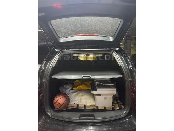 KAZASIZ KYRON 4X4 FULL PAKET BAKIMLI