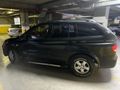 KAZASIZ KYRON 4X4 FULL PAKET BAKIMLI
