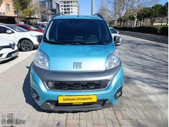 FİAT FİORİNO 1.3 MLTİJT PREMİO 100. YIL ÖZEL SERİ FUL +FUL 95 BG