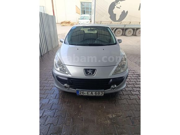 Sahibinden Peugeot 307 1.6 Comfort 2006 Model Eskişehir