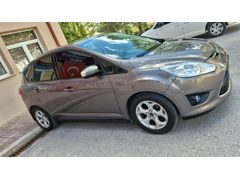Sahibinden Ford C-Max 1.6 TDCi Trend 2013 Model  168.000 km Kahverengi