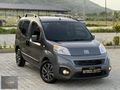 2024 ÇKIŞ FIAT FİORİNO 1.3 M.JET PREMİO BOYASIZ 100KM ERSOY AUTO