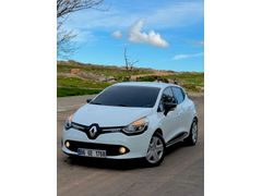 Sahibinden Renault Clio 1.5 dCi Touch 2016 Model