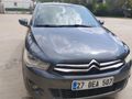 Sahibinden Citroen C-Elysée 1.6 HDi Exclusive 2013 Model