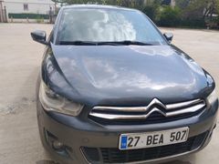 Sahibinden Citroen C-Elysée 1.6 HDi Exclusive 2013 Model
