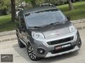 // OTOMOBİL RUHSATLI 63.000KM BOYASIZ FİORİNO 1.3 PREMİO 95HP