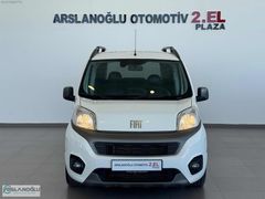 HYUNDAİ BAYİ ARSLANOĞLU DAN FİORİNO COMBİ 1.3 M.JET PREMİO