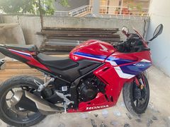Sahibinden Honda CBR 500RA
