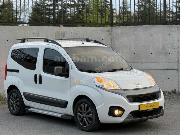 2023 MODEL HATASIZ BOYASIZ 1.3 PREMİO 50.000 Km