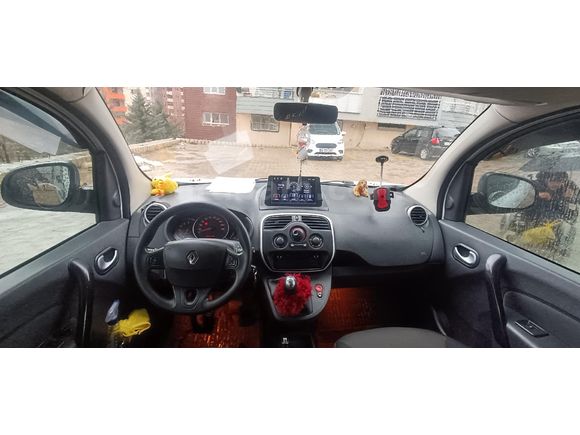 Sahibinden Renault Kangoo Multix 1.5 dCi Extreme 2017 Model