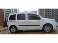 Sahibinden Renault Kangoo Multix 1.5 dCi Extreme 2017 Model