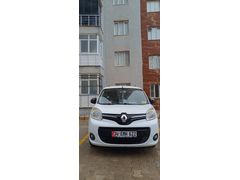 Sahibinden Renault Kangoo Multix 1.5 dCi Extreme 2017 Model