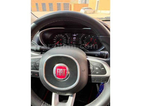 Memurdan Fiat Egea 1.6 Multijet Urban Plus 2019 Model 