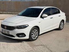 Memurdan Fiat Egea 1.6 Multijet Urban Plus 2019 Model 