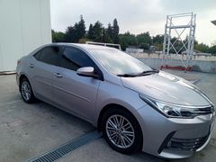 Sahibinden Toyota Corolla 1.6 Advance 2018 Model
