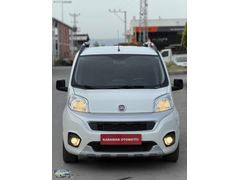 2020 FİORİNO 53.000 KM OTOMOBİL RUHSATLI PREMİO FULL HATASIZ