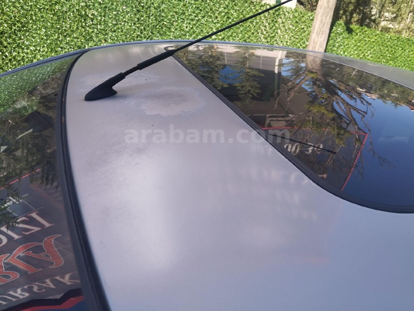 Sahibinden Ford C-Max 1.6 TDCi Titanium X 2008 Model Ankara 230.000 km Gri (titanyum) 6