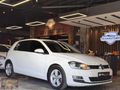 DEV MOTORSTAN 2015 VW GOLF 1.6TDİ BMT CONFORTLİNE HATSIZ BOYASIZ