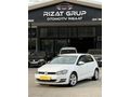 2013 DEĞİŞENSİZ BAKIMLI OTOMATİK GOLF K.K 12 AY TAKSİT İMKANI