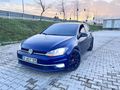 2017 GOLF 7.5 DİZEL OTOMATİK FULL BAKIMLI
