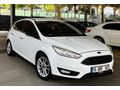 Sahibinden Ford Focus 1.6 TDCi Trend X 2015 Model