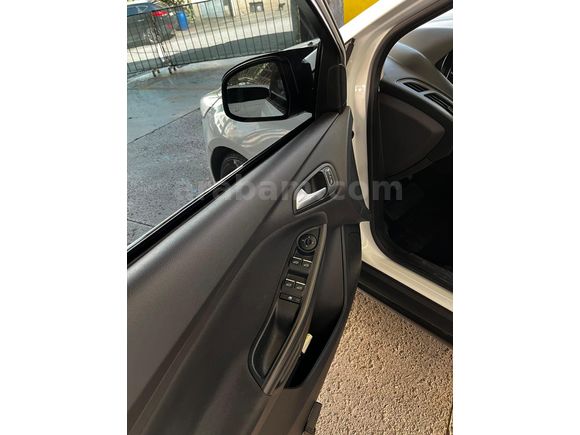 Sahibinden Ford Focus 1.6 TDCi Trend X 2015 Model