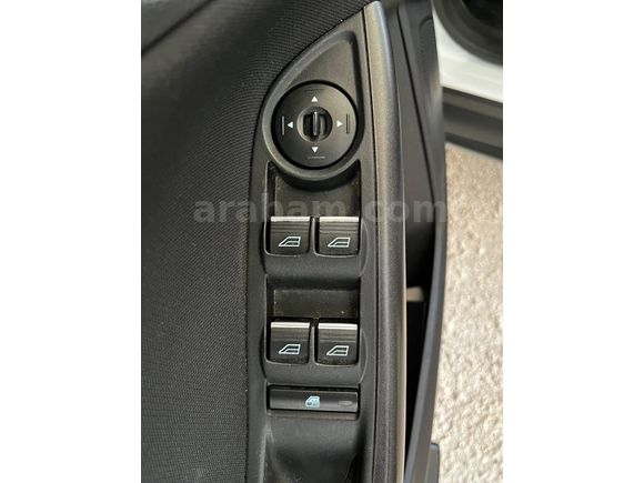 Sahibinden Ford Focus 1.6 TDCi Trend X 2015 Model