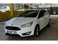 Sahibinden Ford Focus 1.6 TDCi Trend X 2015 Model