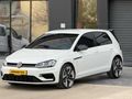 ADEM MOTORS 2017 ÇIKIŞLI GOLF HATASIZ BOYASIZ 7.5 ÇEVRİLİ