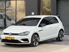 ADEM MOTORS 2017 ÇIKIŞLI GOLF HATASIZ BOYASIZ 7.5 ÇEVRİLİ