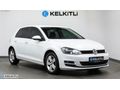 KELKİTLİ 2016 GOLF 1.6TDI COMFORTLİNE DİZEL OTOMATİK