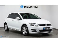 KELKİTLİ 2016 GOLF 1.6TDI COMFORTLİNE DİZEL OTOMATİK