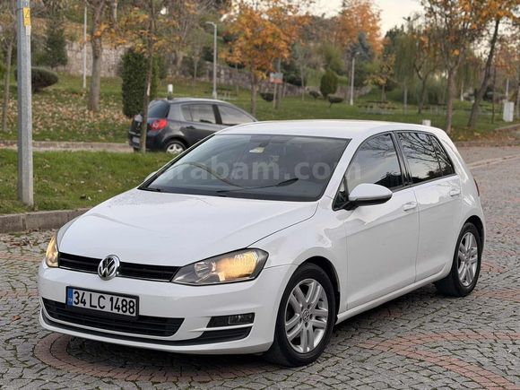 EMR CAR CİTY'den SORUNSUZ GOLF