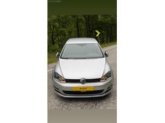 SP AUTO'dan GOLF 7 1.6 TDİ BlueMton Comfortline+Elktrnik El Fren