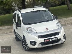 // OTOMOBİL RUHSATLI BOYASIZ 47.000KM FİORİNO 1.3 PREMİO 95HP