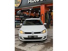 CSB Auto'dan 2016 Golf