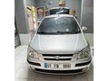 Sahibinden Hyundai Getz 1.3 GLS 2005 Model